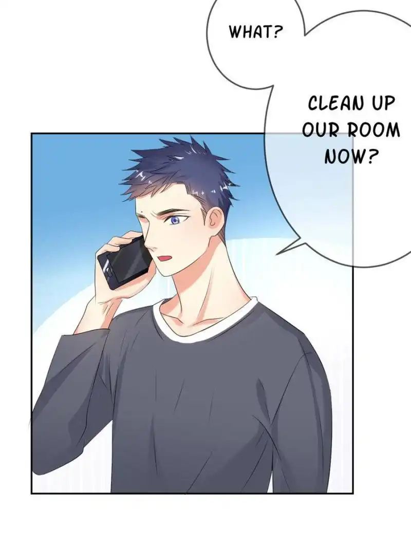 Legend Reboot Chapter 54 11